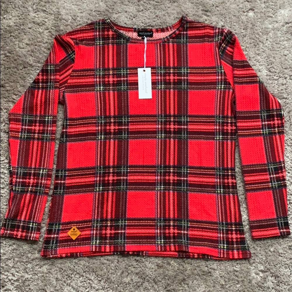 💥4/$25💥 NWT Long-Sleeve Shirt